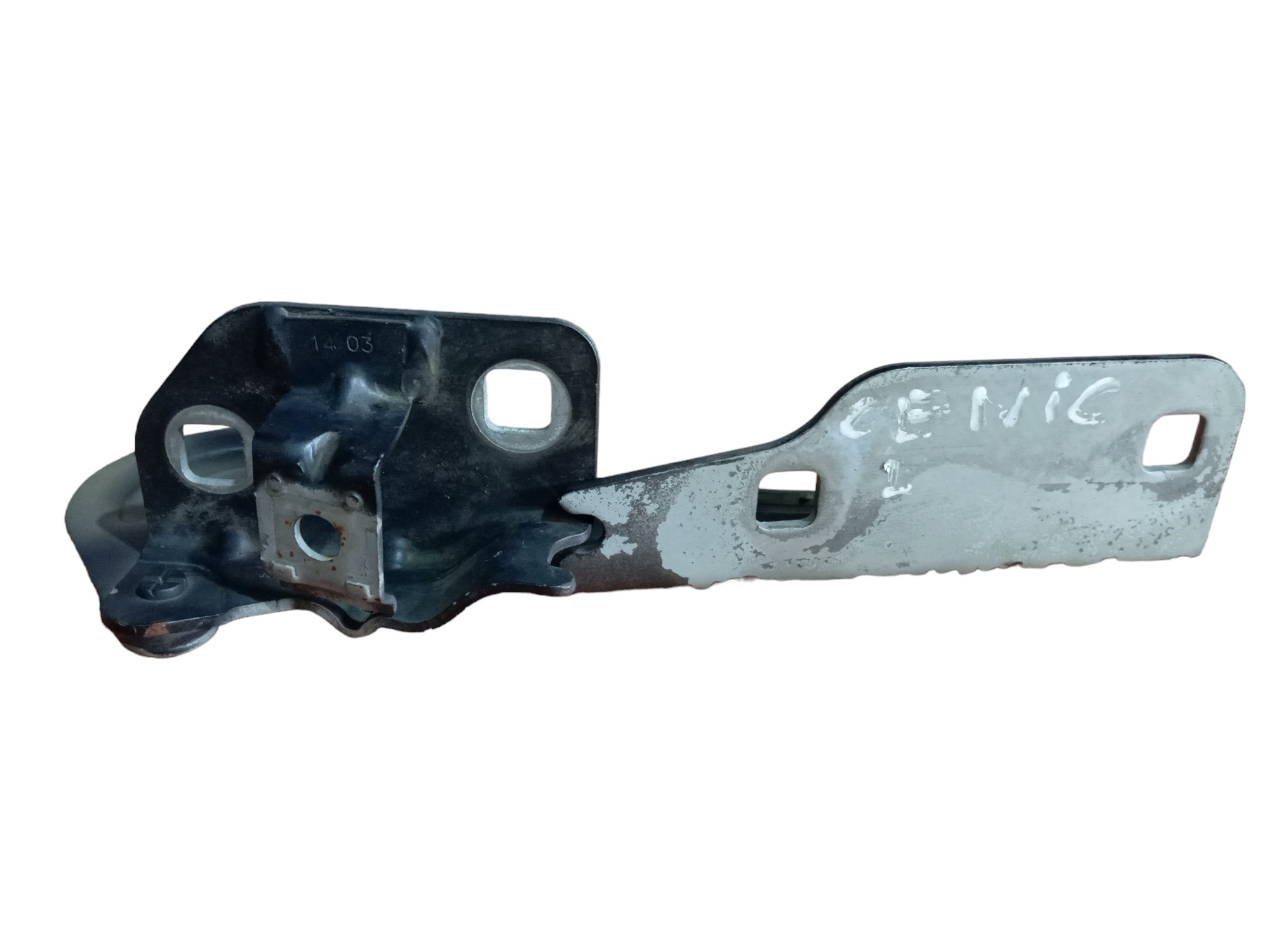 Dobradiça Capo Dianteiro Direito Renault Scenic 1