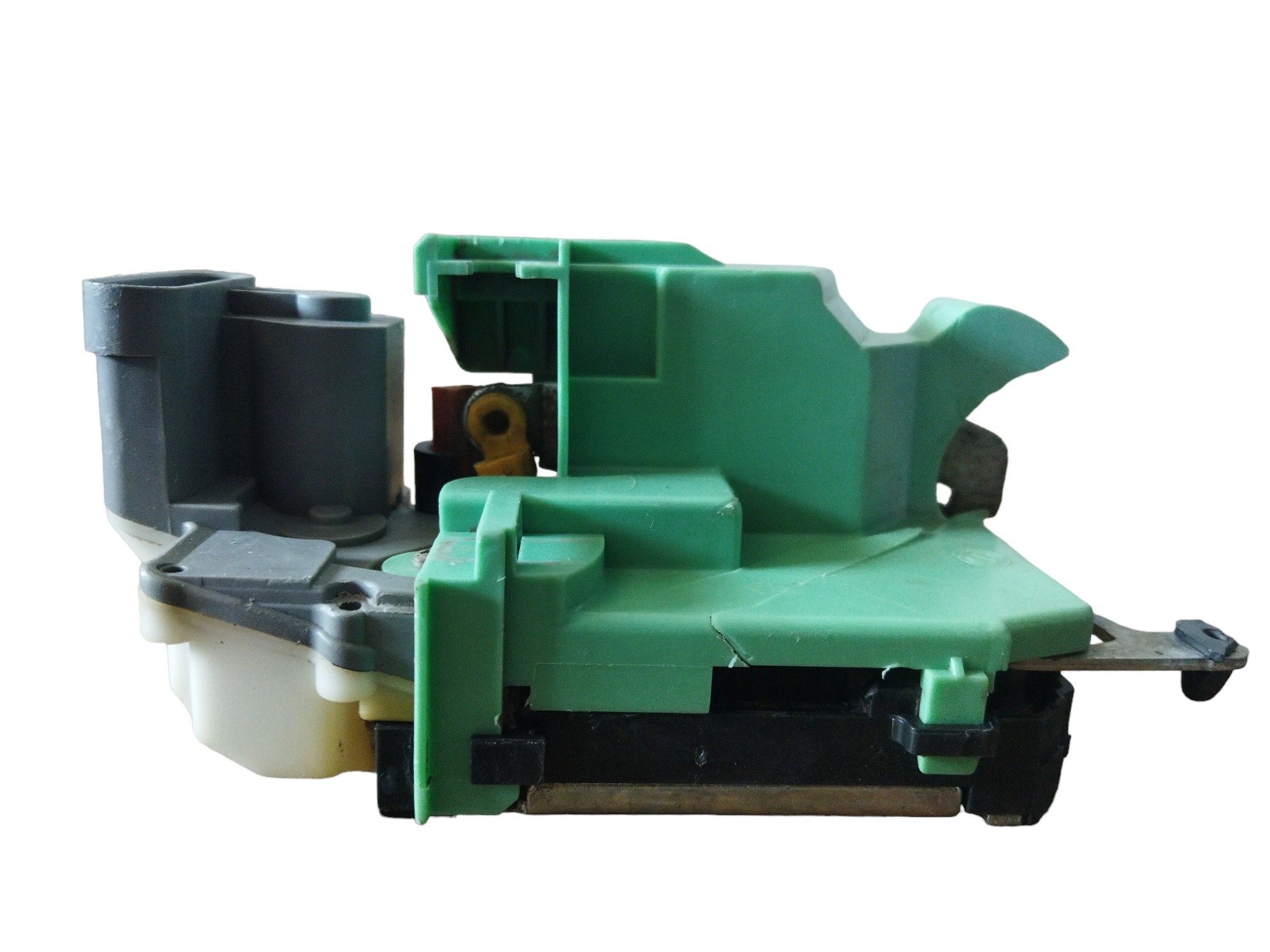 Fechadura Porta Traseira Esquerda Fiat Idea 3