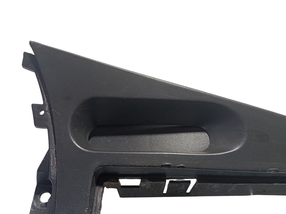 Moldura Radio Painel Central Fiat Palio