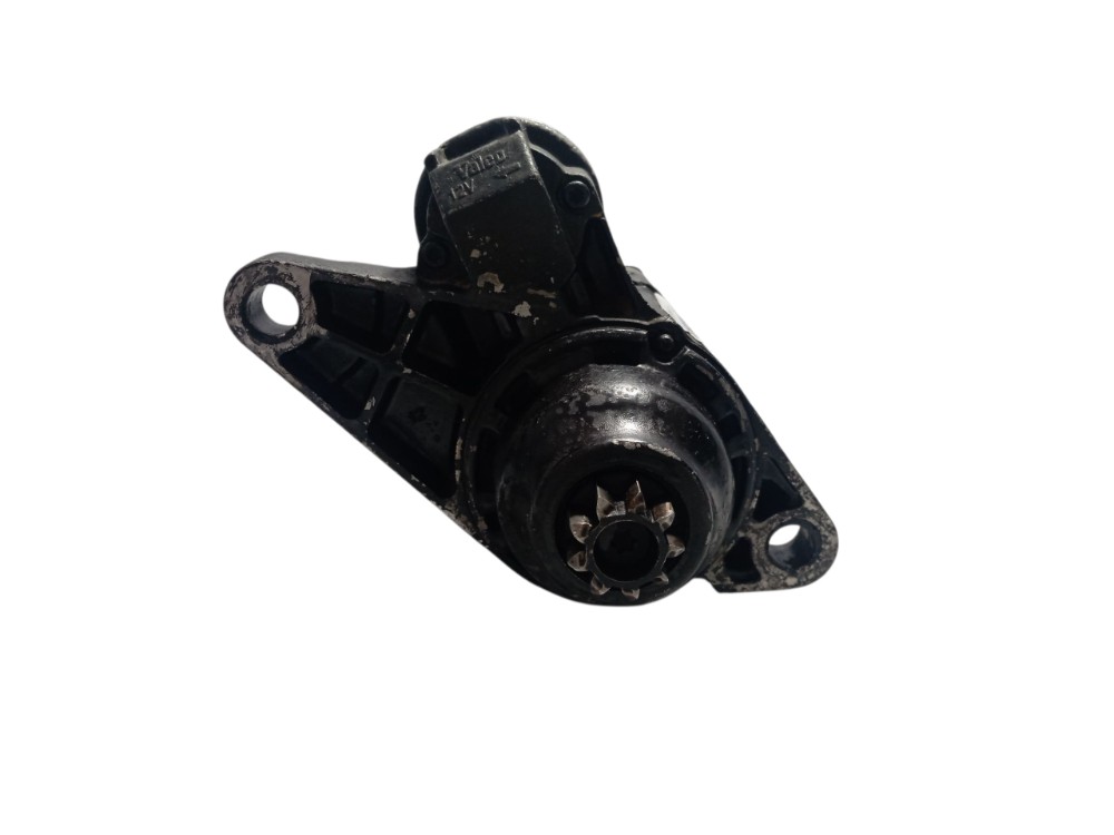 Motor Arranque Vw Fox Spacefox 1.6 7