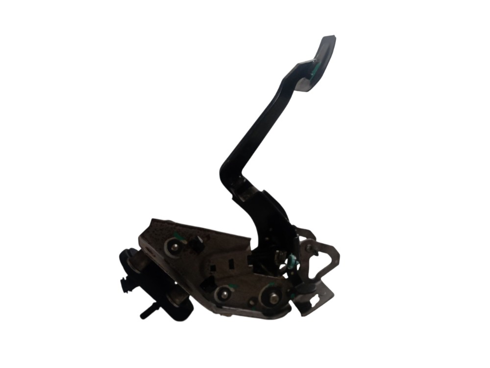 Pedal Embreagem Ford New Fiesta 2014 2