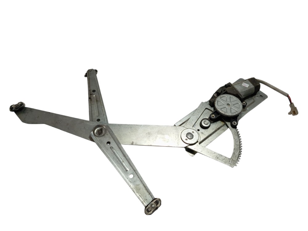 Máquina Vidro Dianteiro Direito Gm Corsa 1