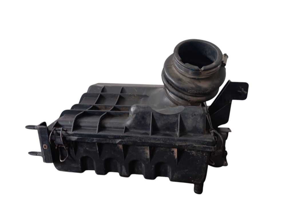 Caixa Filtro Ar Ford Ka 1.0 2001 3