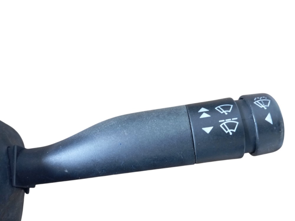 Chave Seta Comando Limpador Ford Ka 2006 4