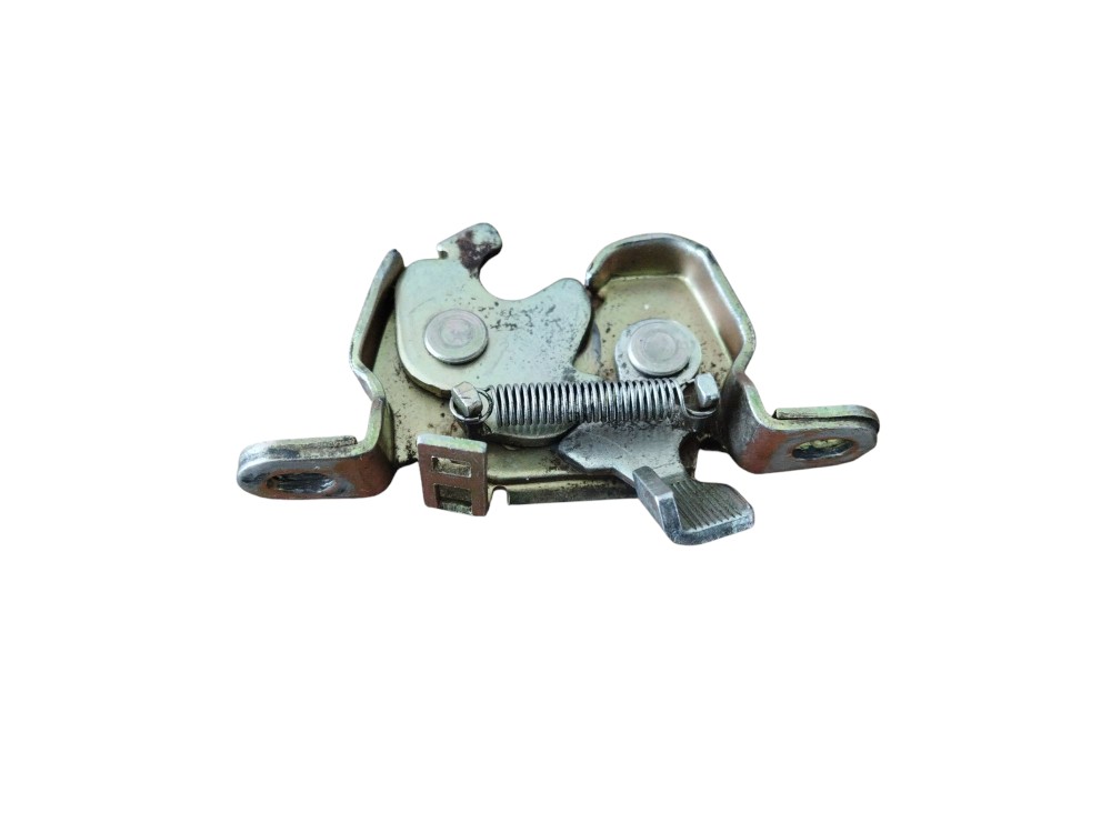 Fechadura Tampa Traseira Porta Malas Vw Gol G2 Bola 5