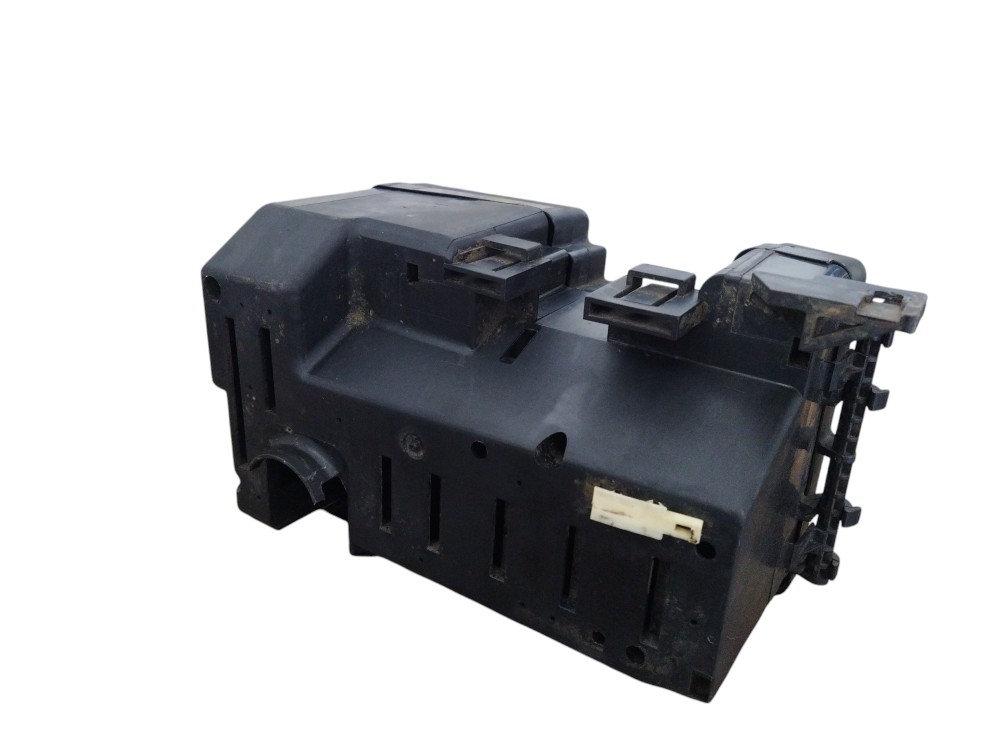 Caixa Fusível Motor Ford Focus 4