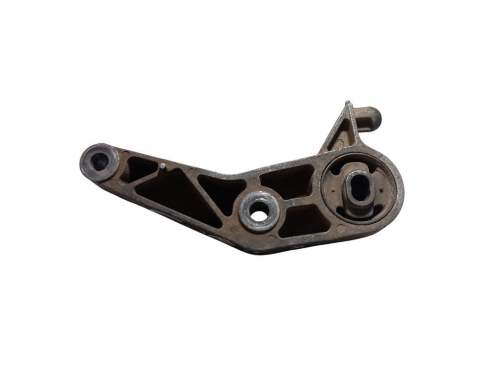Coxim suporte câmbio motor traseiro mer gm corsa 2003 a 2012 6