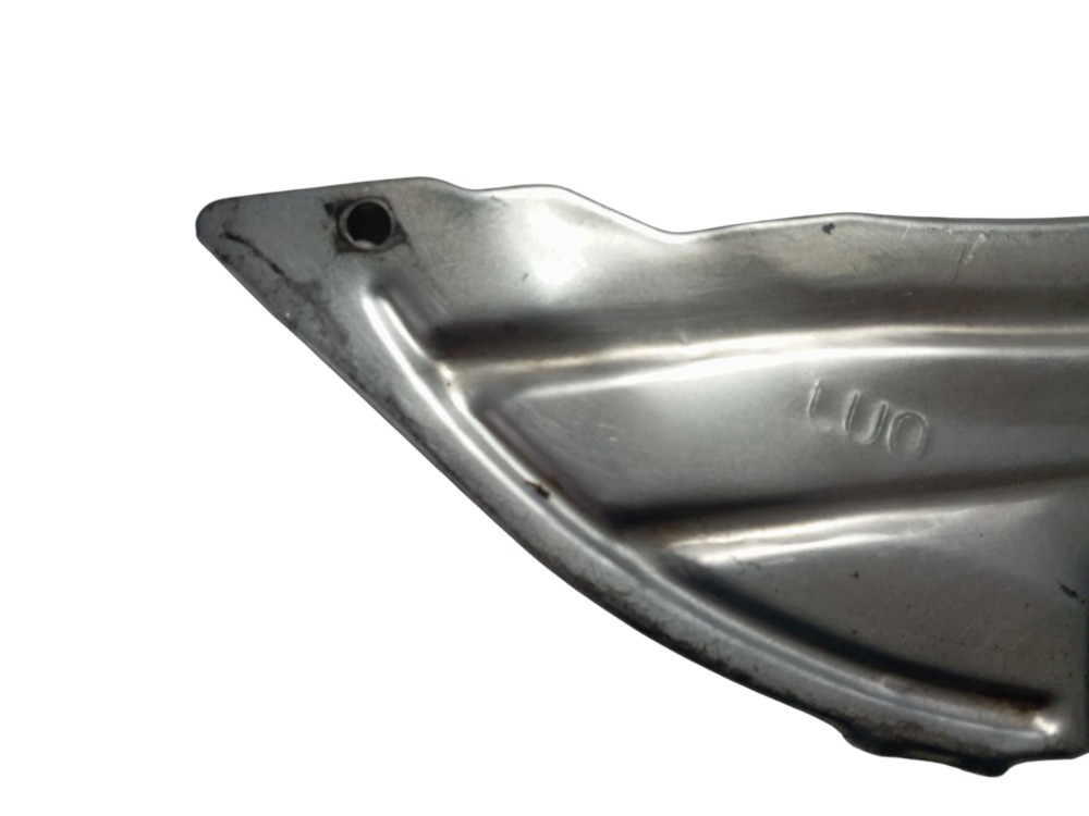 Defletor Protetor Calor Gm Corsa 4