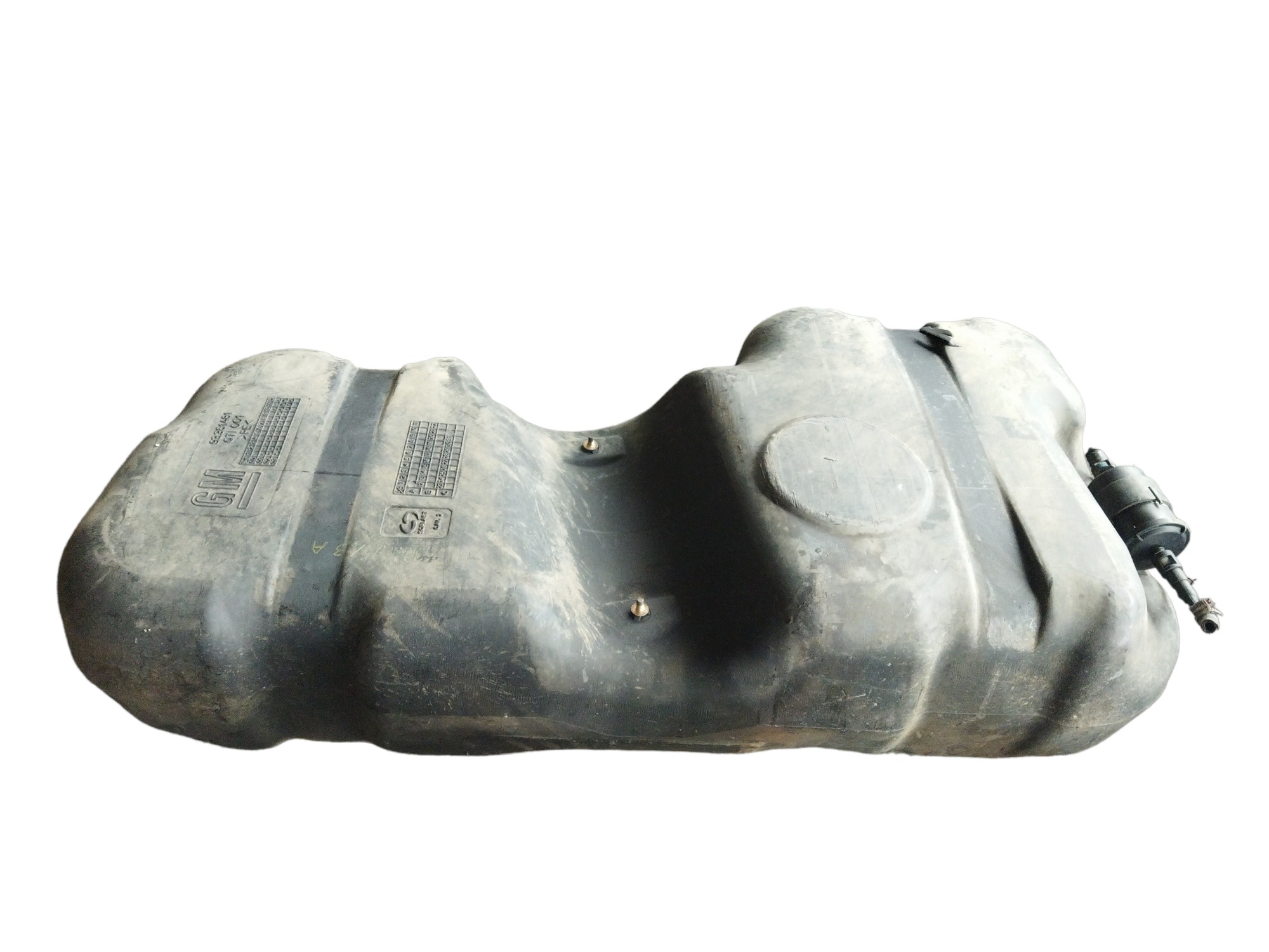 Tanque Combustível Gm Corsa 2001 2