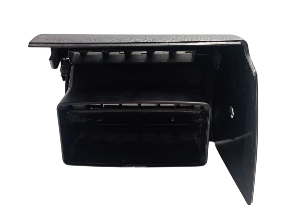 Difusor ar esquerdo lado painel vw fox 2008 a 2010 3
