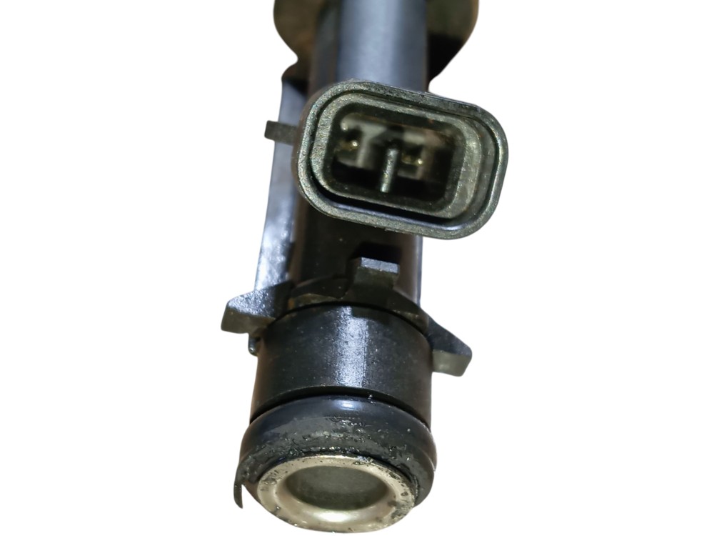 Bico Injetor Gasolina Gm Celta Corsa 2003 1.0 5