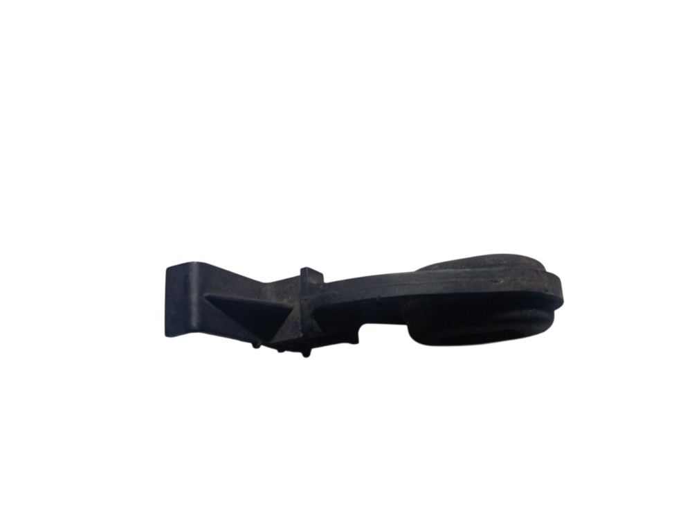 Suporte Radiador Fiat Palio Siena Strada Preto 5
