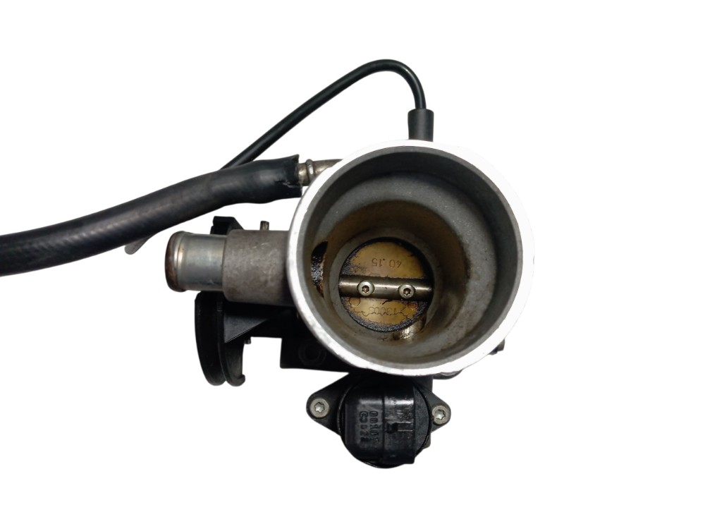 Tbi Corpo Borboleta Gm Corsa 1.0 7