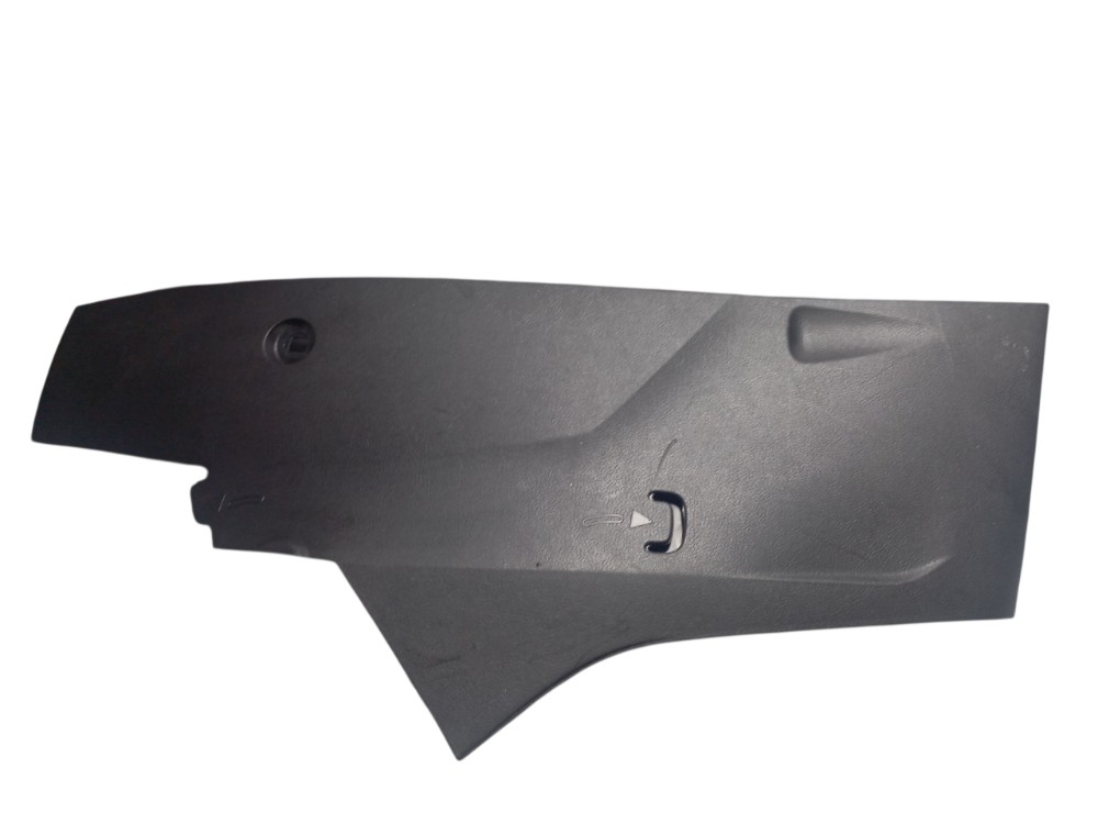 Acabamento Console Direito Ford Ka 2015