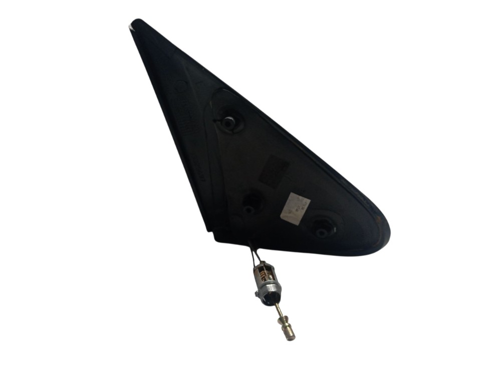 Retrovisor Esquerdo Manual Gm Celta 2001 A 2006 4