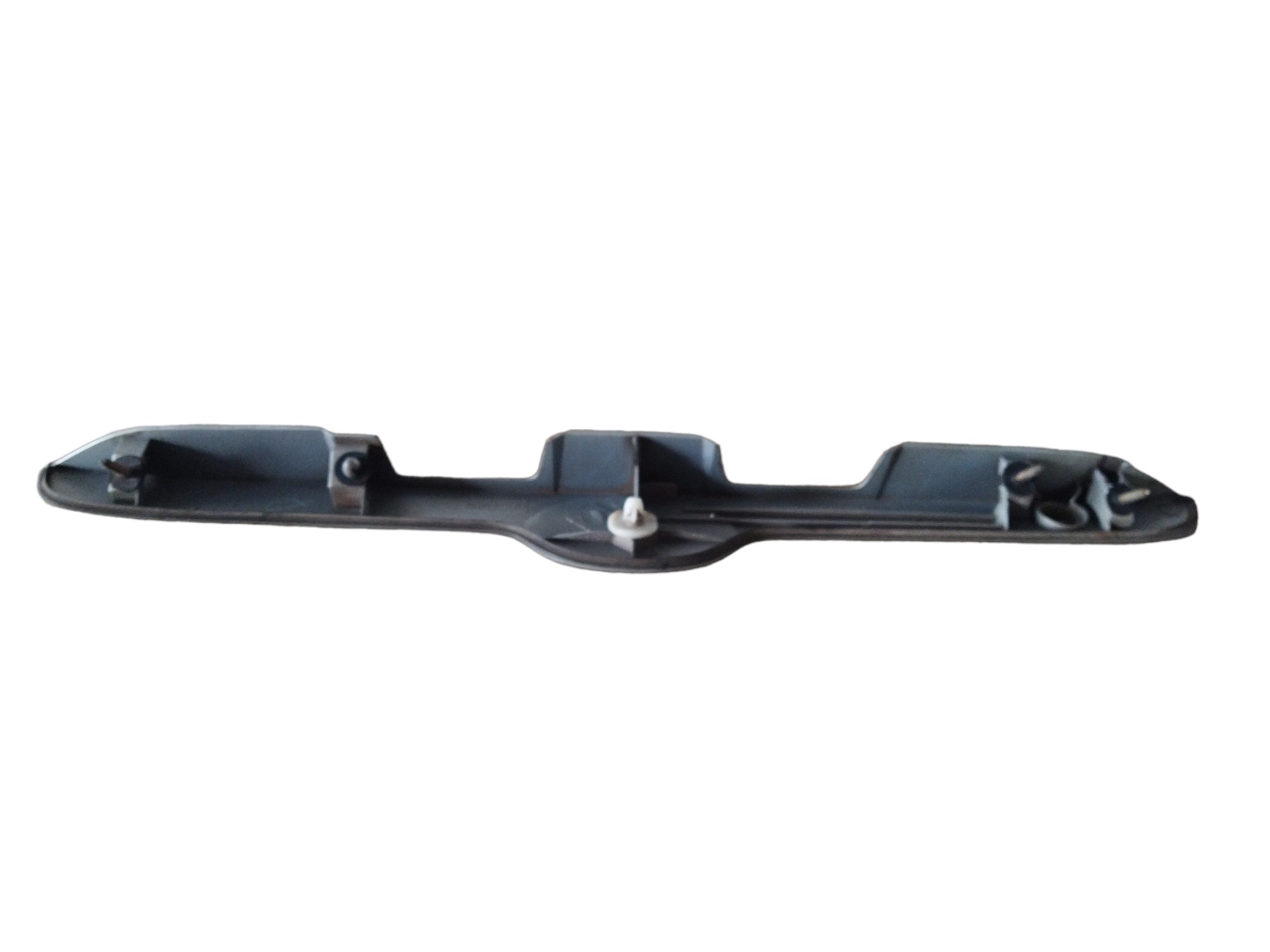 Moldura Friso Tampa Traseira Toyota Corolla 2003 3