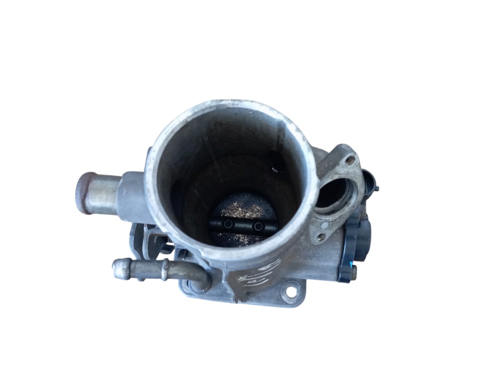 Tbi Corpo Borboleta Gm Celta 3