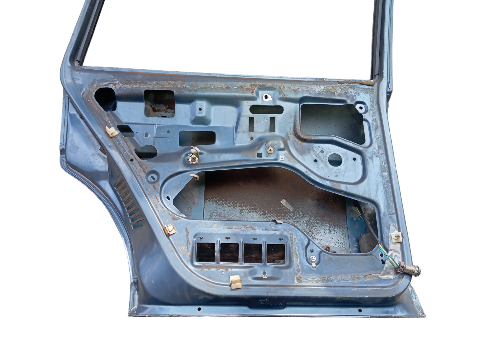 Porta Traseira Esquerda Vw Santana 1995 5