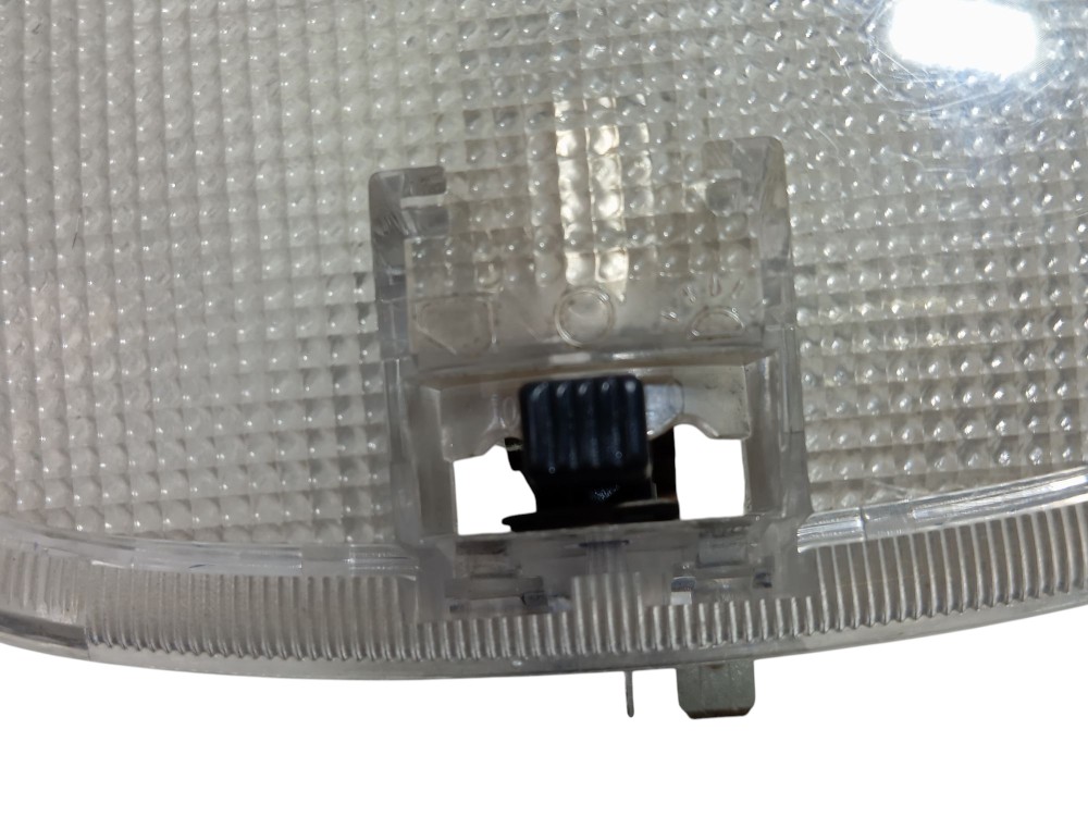 Lanterna Luz Teto Ford Ka 2008/2012 5