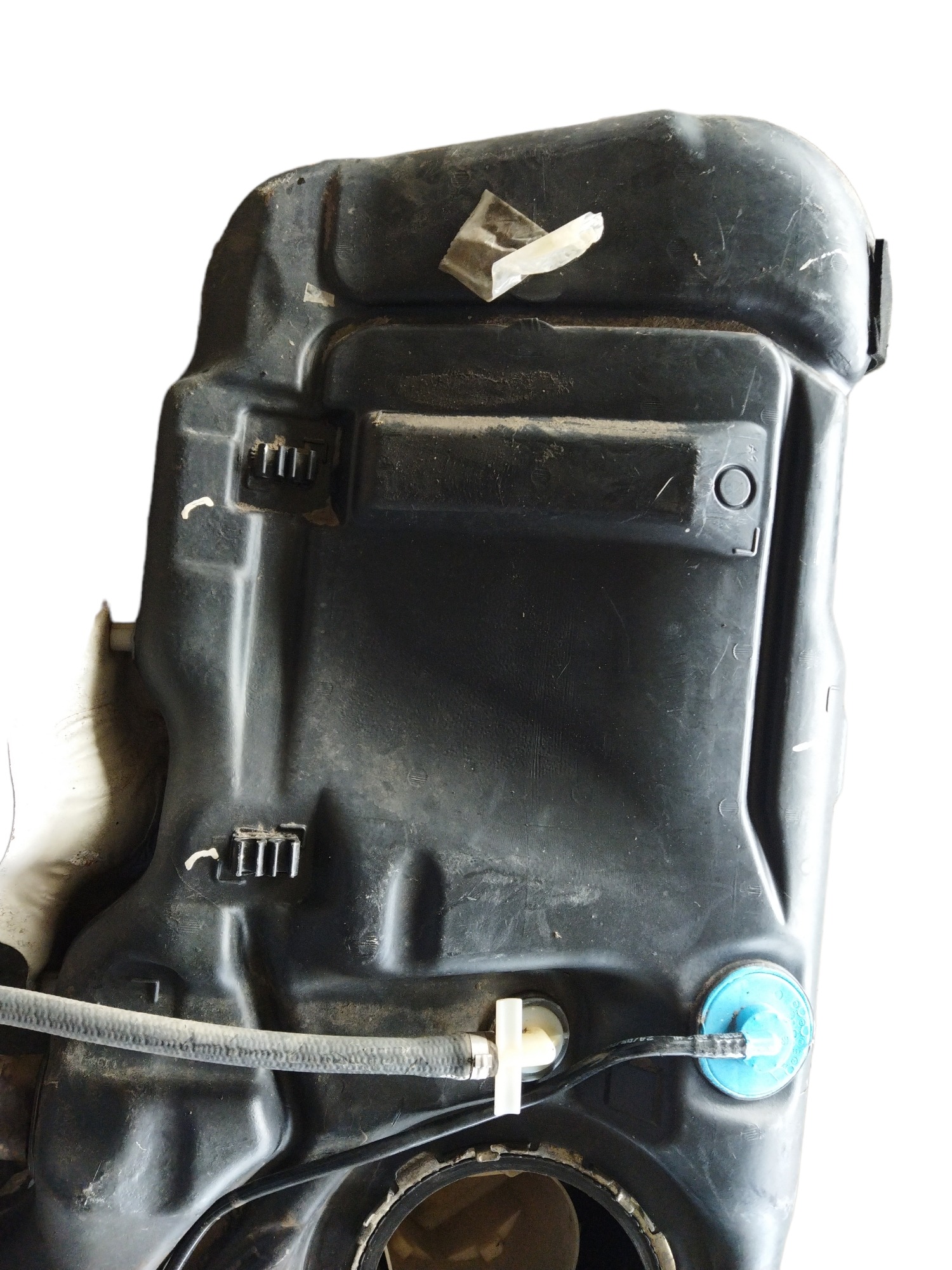 Tanque Combustível Gm Corsa Montana 3
