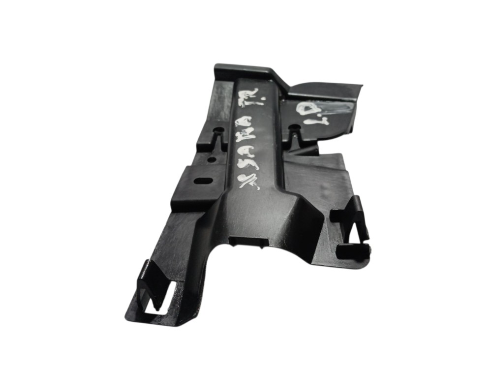 Acabamo Capa Fechadura Traseira Direita Citroen Xsara Picass Preto 4