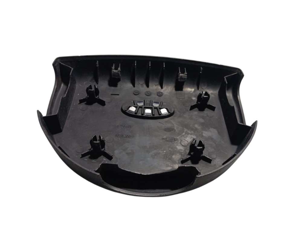 Tampa Volante Buzina Capa E Ford Ecosport Fiesta 2002 A 2014 4