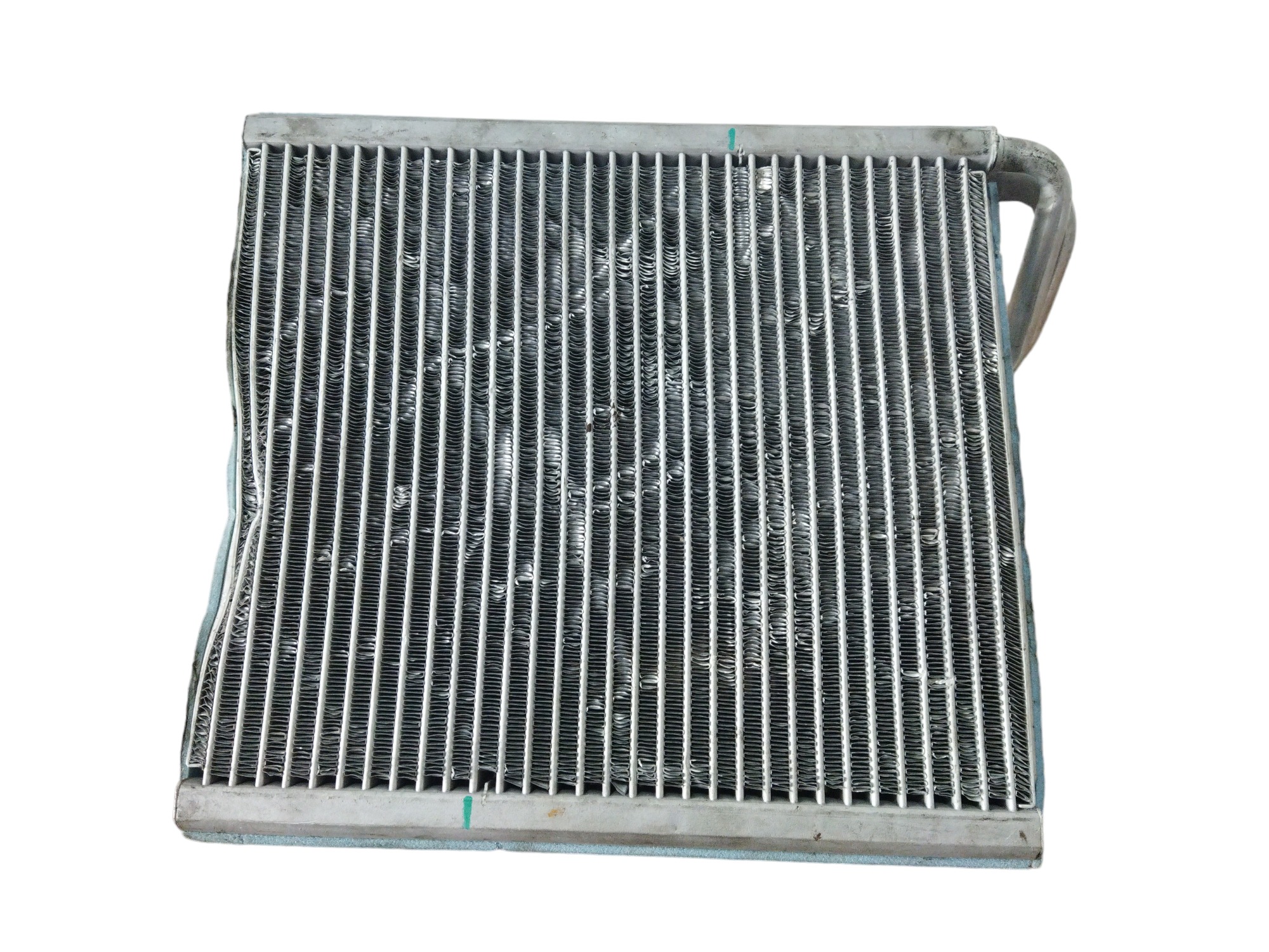 Radiador Ar Quente Hyundai Hb-20 1.6 4
