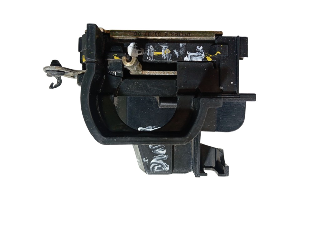 Fechadura Porta Dianteira Esquerda Fiat Palio Siena 2000 3
