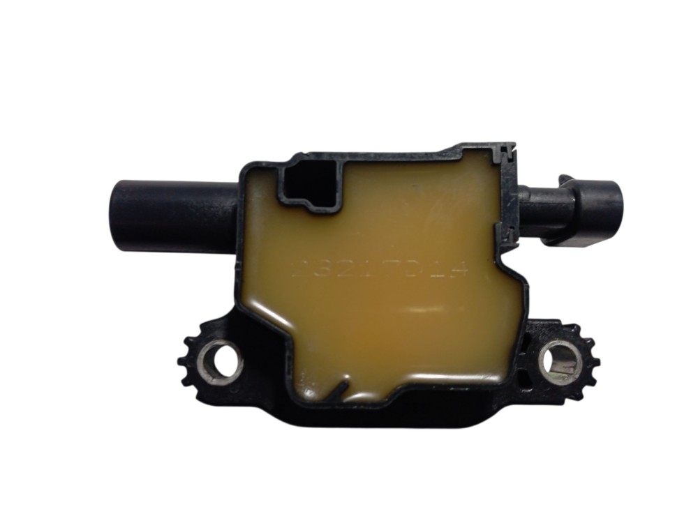 Bobina Ignição 1.4 1.0 Gm Cobalt Onix Prisma 2012 A 2014 6