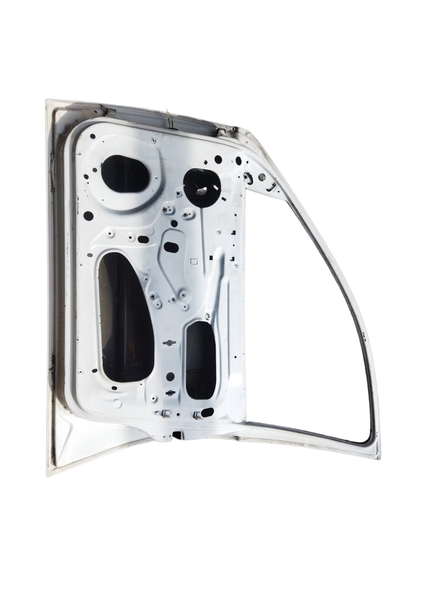 Porta Dianteira Direita Gm Corsa Classic 2003 5
