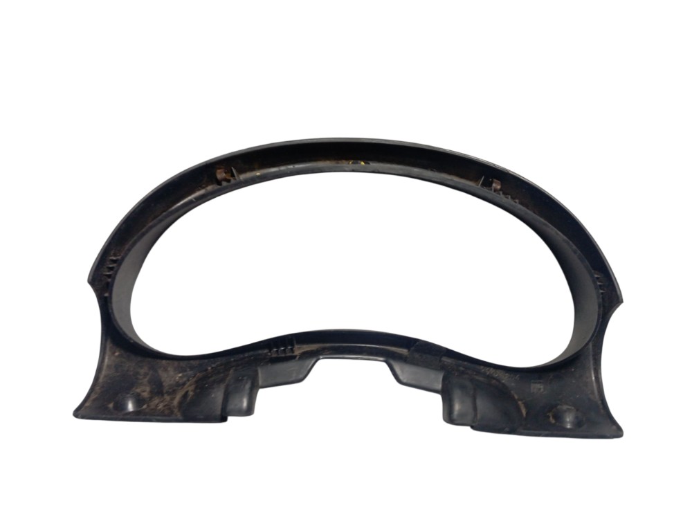 Moldura Painel Instrumento Gm Corsa 1994-2010 Preto 3