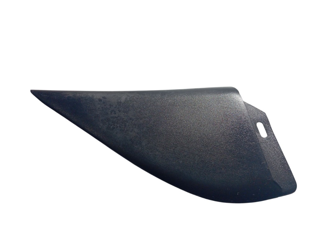 Acabamento Retrovisor Dianteiro Direito Vw Gol Bola