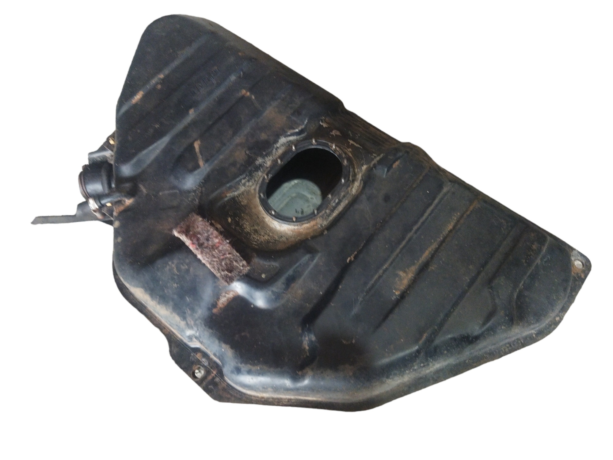 Tanque Combustível Fiat Uno 1985 2