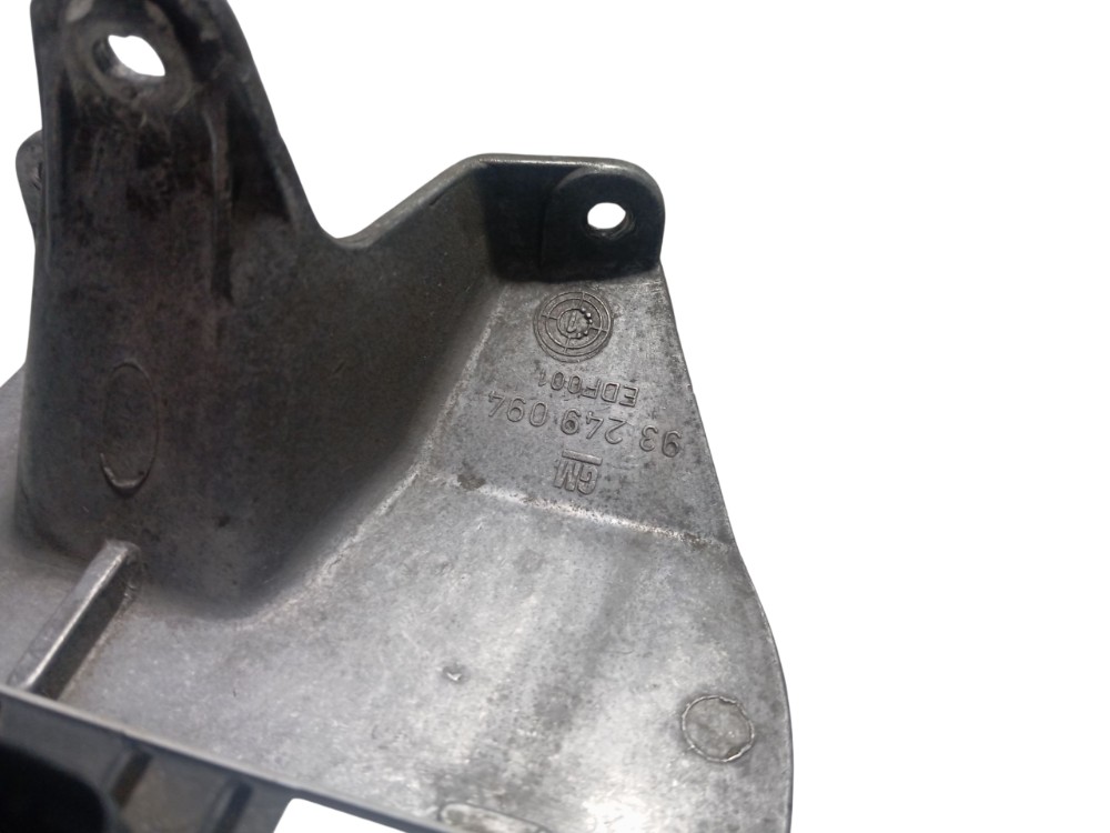 Suporte Modulo Injeção Ecm 1.8 Gm Astra 1999 A 2012 6