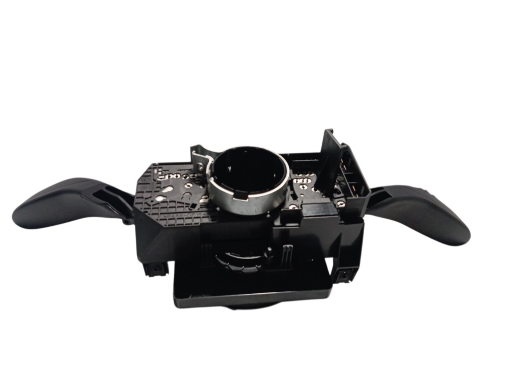 Chave Seta Comando Limpador Parabrisa Vw Fox 2014 5