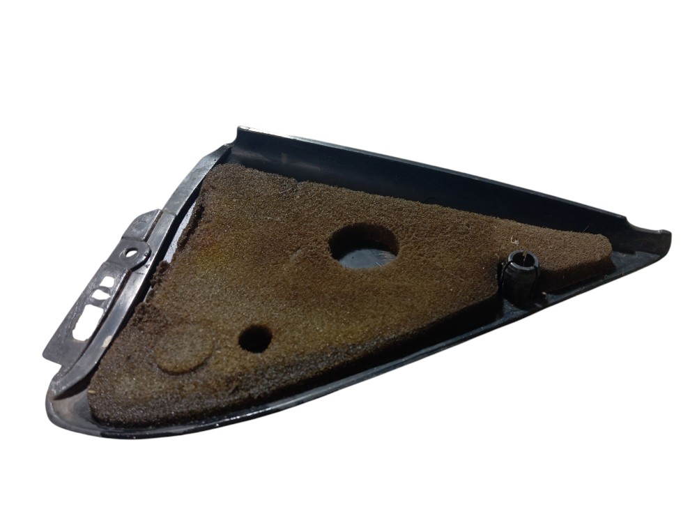 Moldura Interna Retrovisor Direito Vw Gol G3 2p 2004 5