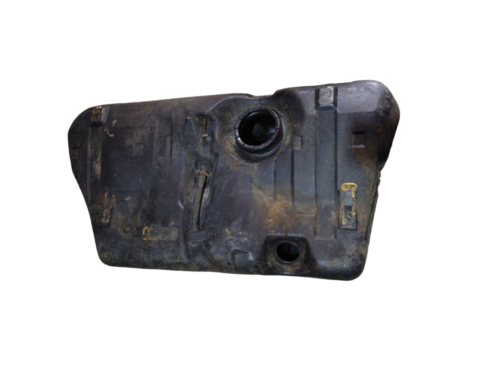 Tanque Combustível Vw Logus 3