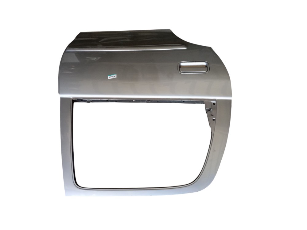 Porta Traseira Direita Gm Corsa 2000 4