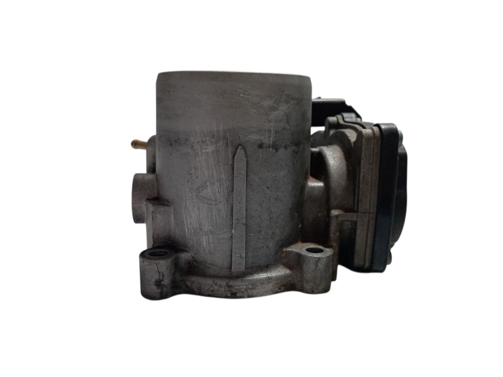 Tbi Corpo Borboleta Vw Fox 1.6 5