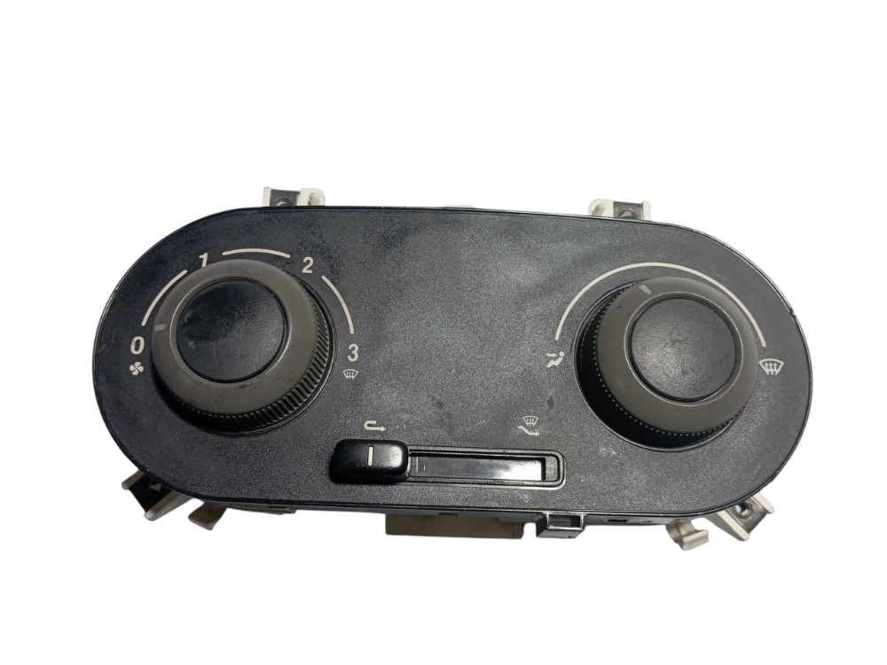 Comando Ar Controle Vivace Condicionado Fiat Uno 2012 A 2016