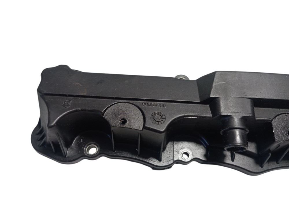 Tampa Válvula 1.6 Cabeçote 16v C Peugeot 206 207 2008 A 2008 Preto 4