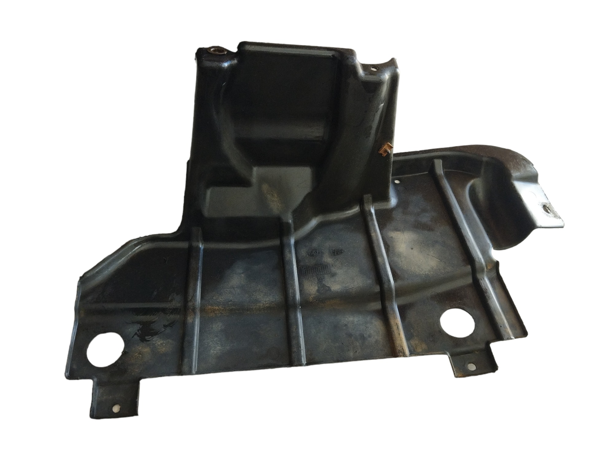 Protetor Correia Motor Esquerdo Fiat Doblo 2002/2009 3
