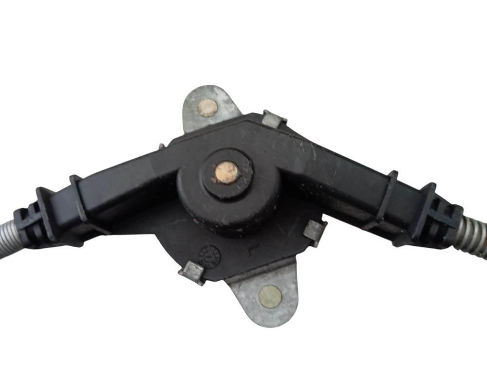 Máquina Vidro Traseira Esquerda Fiat Palio 4