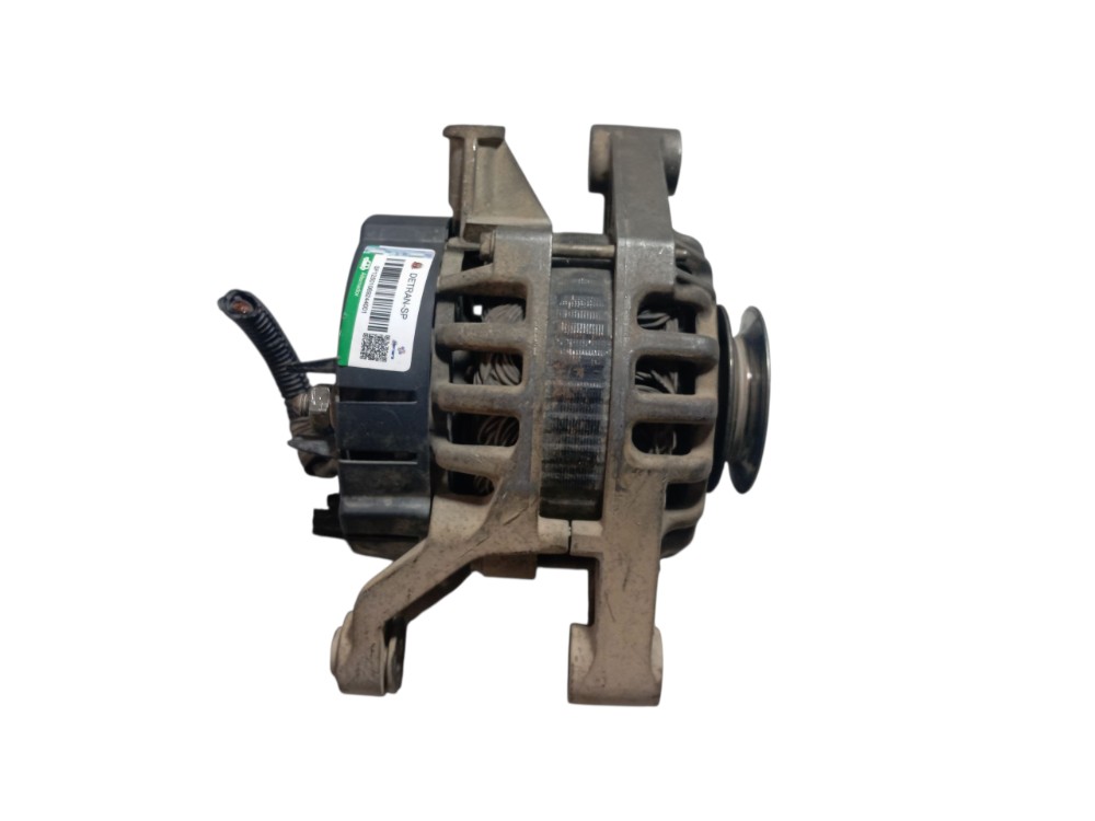 Alternador 1.0 0364 8v Gm Celta Corsa 2001 A 2002 4