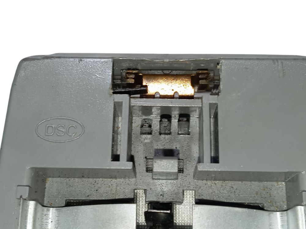 Luz Teto Fiat Palio Siena Strada 7