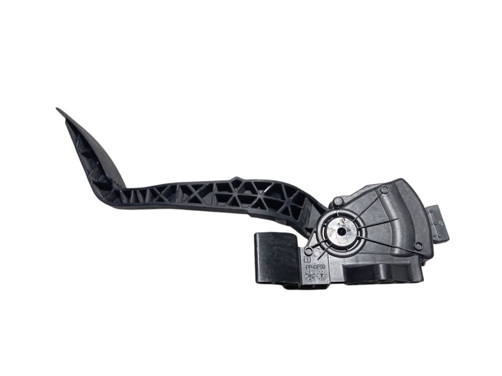 Pedal Acelerador Eletrônico Gm Celta 2009/ 4