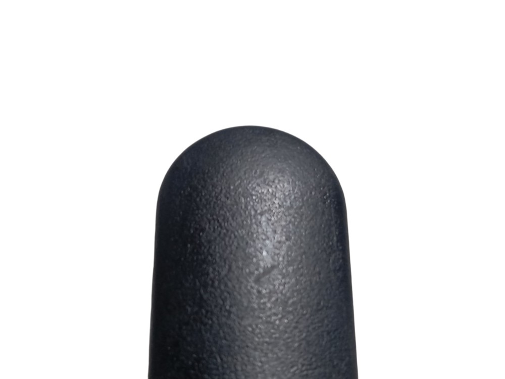 Manivela Vidro Porta Gm Celta Corsa 1999 A 2001 Preto 3