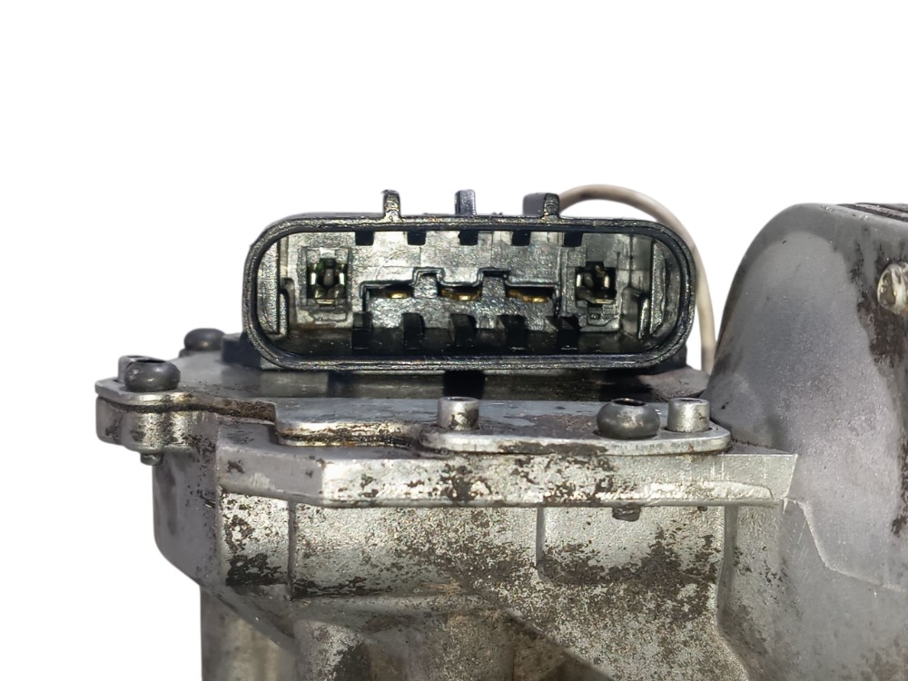 Limpador Maquina Motor Parabrisa Galhada G Celta 2015 A 2015 5
