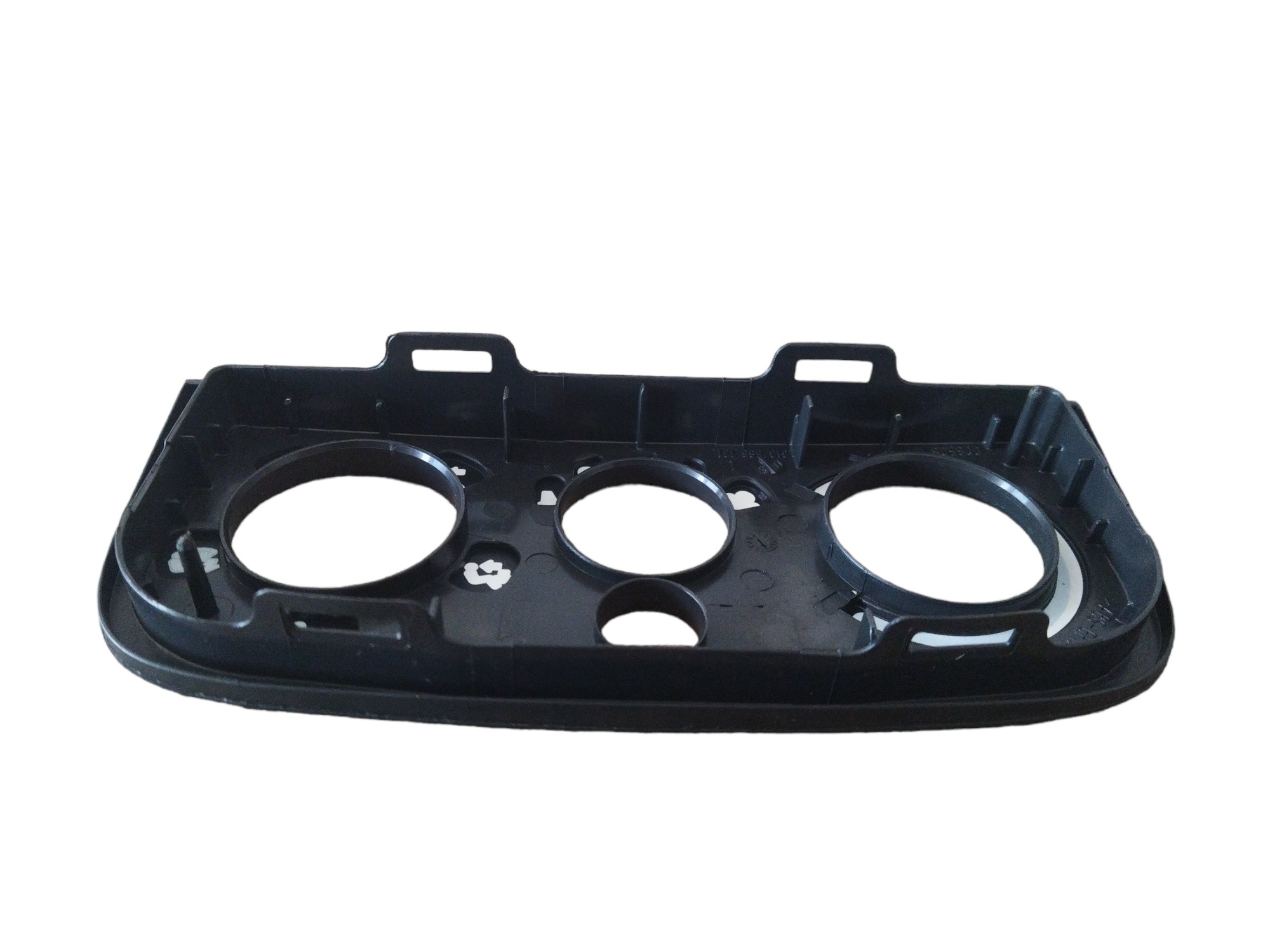 Moldura Comando Ar Gm Corsa 2006 7