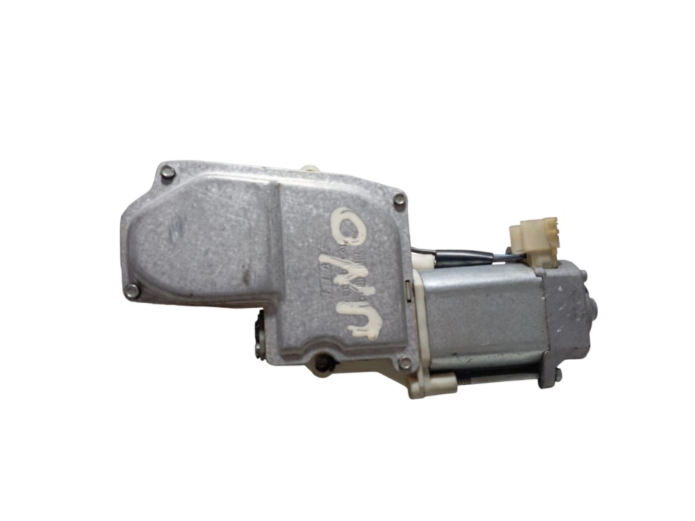 Motor Limpador Traseiro Fiat Uno Com Detalhes